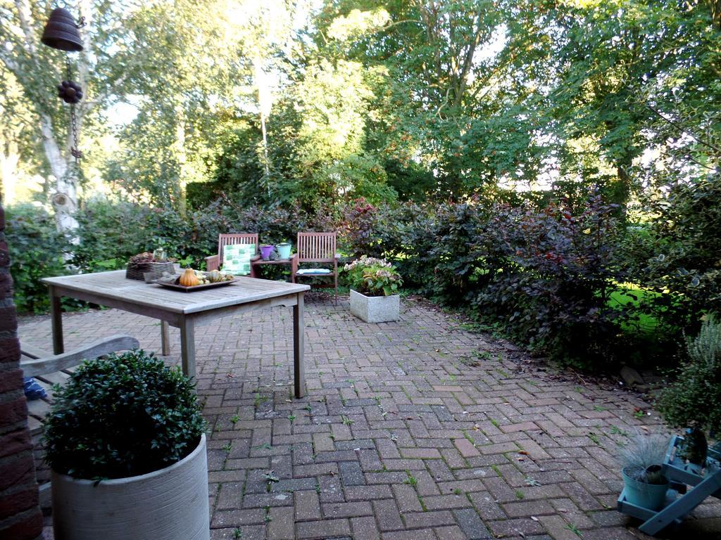 Wieringerwaard Bed En Breakfast De Pauw חדר תמונה