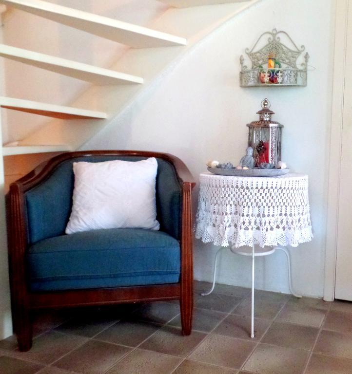 Wieringerwaard Bed En Breakfast De Pauw חדר תמונה