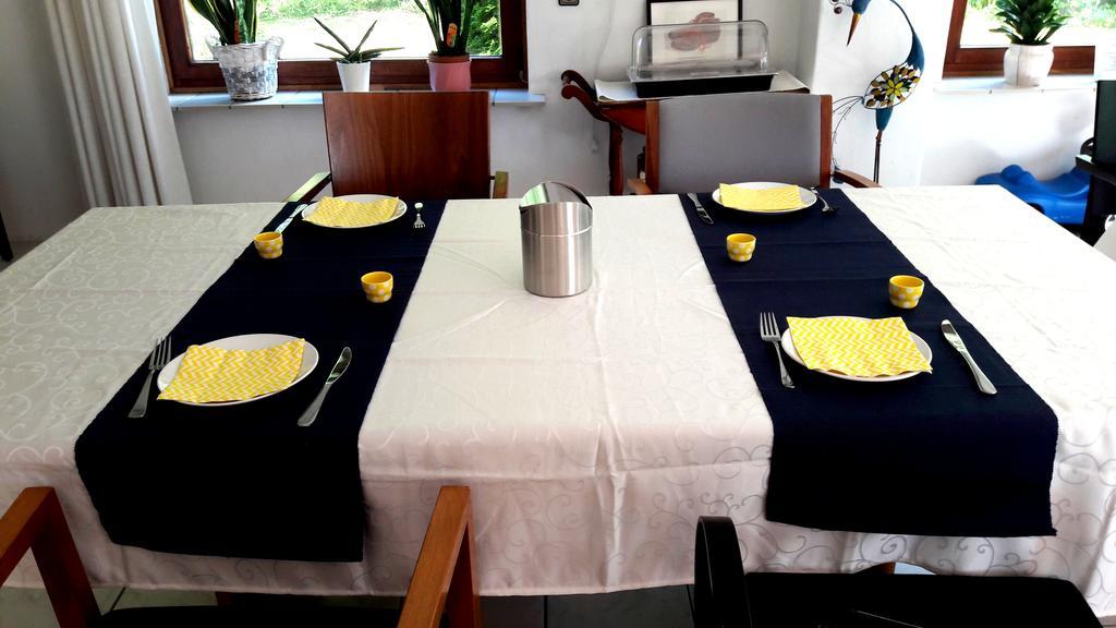 Wieringerwaard Bed En Breakfast De Pauw מראה חיצוני תמונה