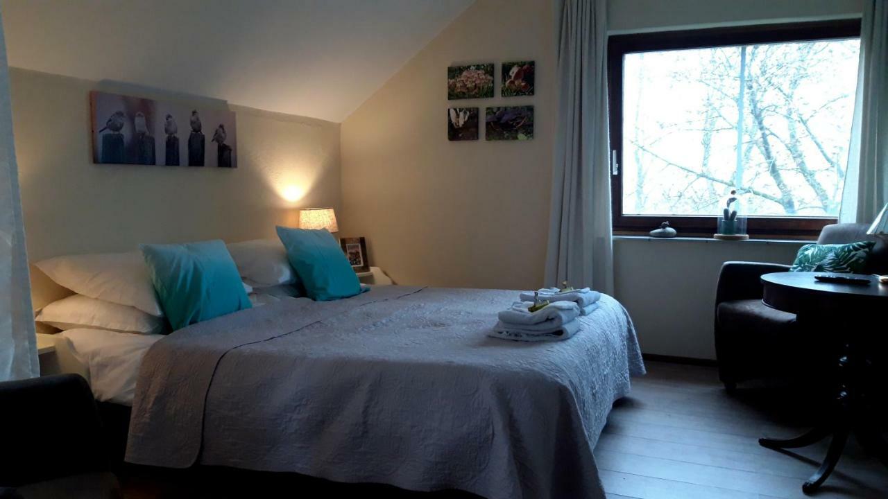 Wieringerwaard Bed En Breakfast De Pauw מראה חיצוני תמונה